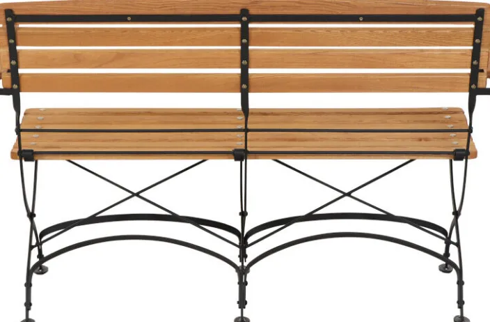 Peru III 2er Klappbank