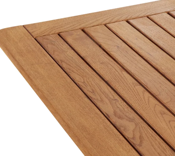 »Peru III« Klapptisch 80x80cm