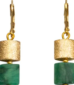 Petra Waszak: Schmuckset »William Morris«