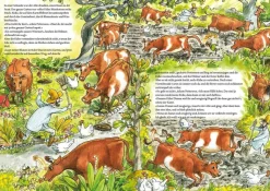 Pettersson und Findus. Unsere schönsten Geschichten