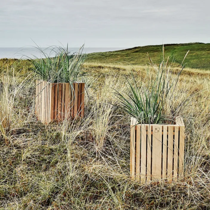 Pflanzgefäß »GrowBIG«