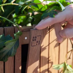 Pflanzgefäß »GrowMORE«