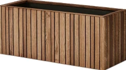 Pflanzgefäß »GrowWIDE«