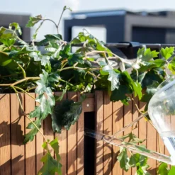 Pflanzgefäß »GrowWIDE«