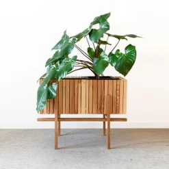 Pflanzgefäß »GrowWIDE«