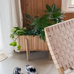 Pflanzgefäß »GrowWIDE«