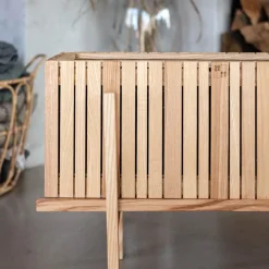 Pflanzgefäß »GrowWIDE«