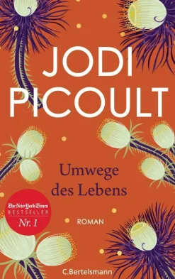Picoult, Jodi: Umwege des Lebens