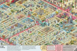 Pierre, der Irrgarten-Detektiv