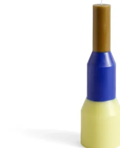 Pillar Kerze aus 100% Paraffin