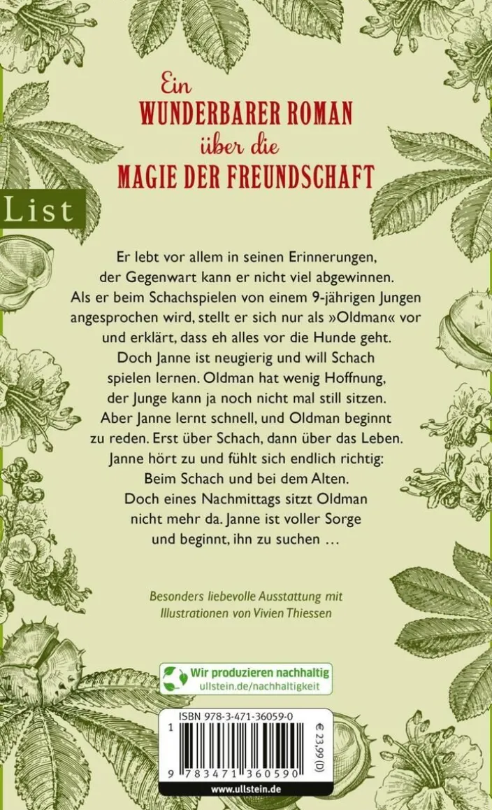 Pinnow, J: Schacherzähler