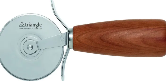 Pizzaschneider »Soul« aus Pflaume