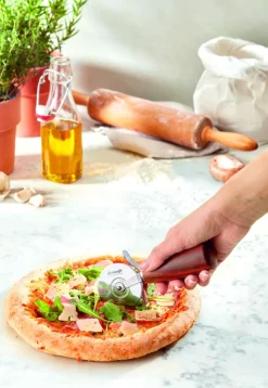 Pizzaschneider »Soul« aus Pflaume