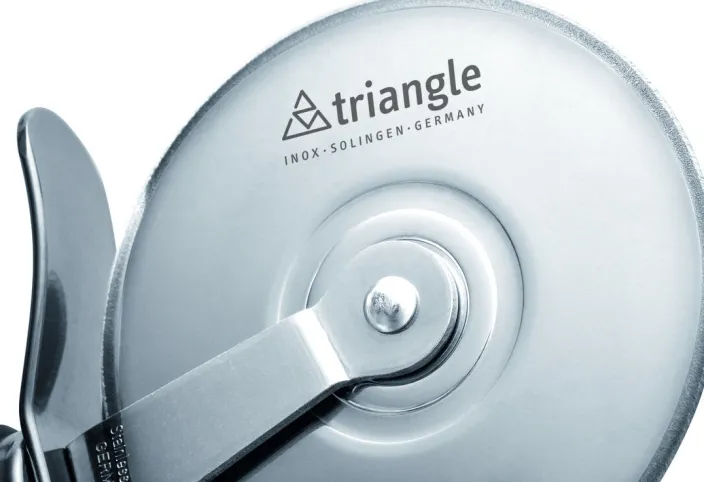 Pizzaschneider »Soul« aus Pflaume