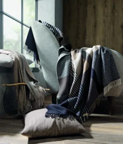 Plaid Decke »Harris«