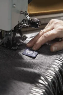 Plaid Decke »Harris«