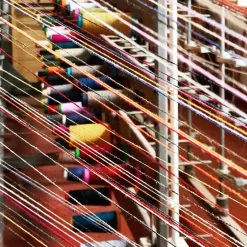 Plaid Decke »Harris«