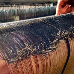 Plaid Decke »Harris«