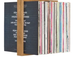 Plattenständer »b-platte«