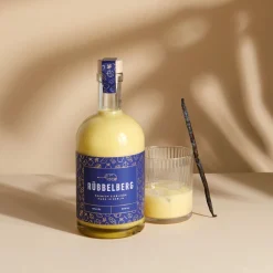 »Premium Eierlikör« von Rübbelberg