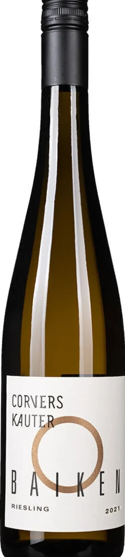 Probierpaket »Riesling Rheingau«