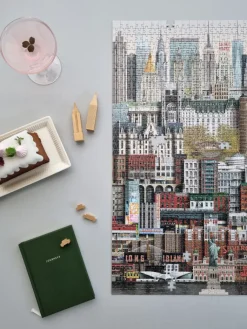 Puzzle 1000 Teile »New York«