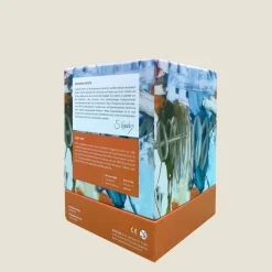 Puzzle & Kunstdruck »Stroll through the corner shop«