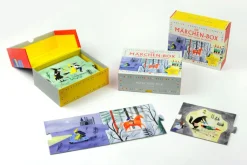 Puzzle »Die Märchen-Box«