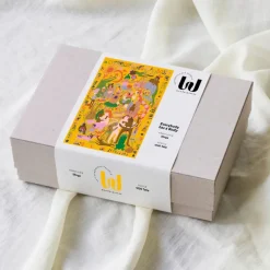 Puzzle »Everybody has a Body«