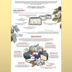 Puzzle »French Cheese«