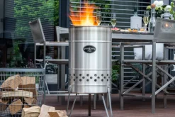 »Pyron« Feuertonne