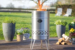 »Pyron« Feuertonne