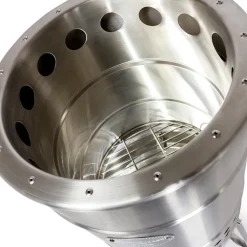 »Pyron« Feuertonne