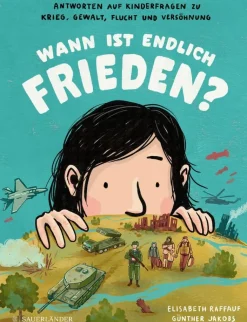 Raffauf, E: Wann ist endlich Frieden?