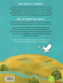 Raffauf, E: Wann ist endlich Frieden?