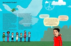 Raffauf, E: Wann ist endlich Frieden?