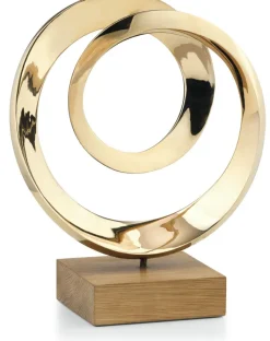 Rasch, Yves: Skulptur »Unendlichkeit«