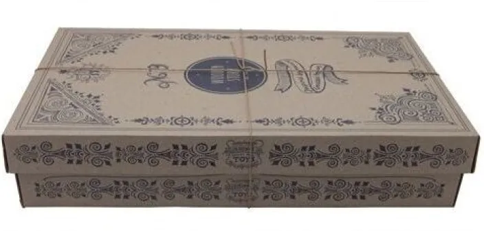 Regenbogen Holzbausteine - 63 Stück