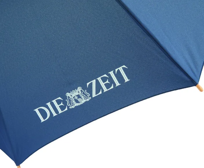 Regenschirm »Die ZEIT«