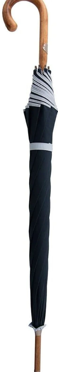 Regenschirm »Norfolk Oxford« Blau