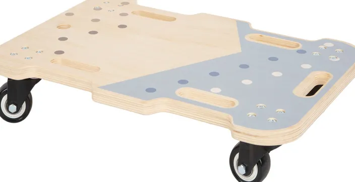 Rollbrett »Adventure«