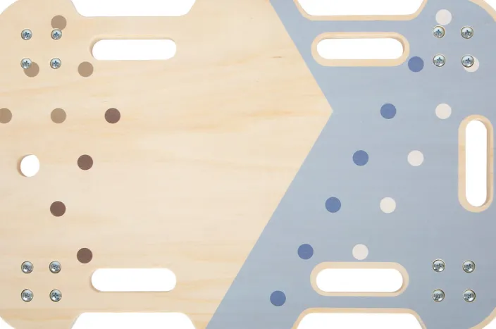 Rollbrett »Adventure«