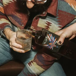 »Ron Piet Rum«, 20 Jahre gereift