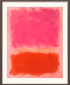 Rothko, Mark: »Untitled«, 1958