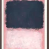 Rothko, Mark: »Untitled«, 1967