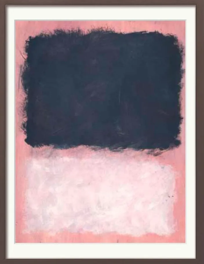 Rothko, Mark: »Untitled«, 1967