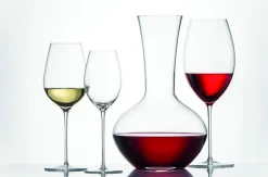 Rotwein 2er-Set »Enoteca«