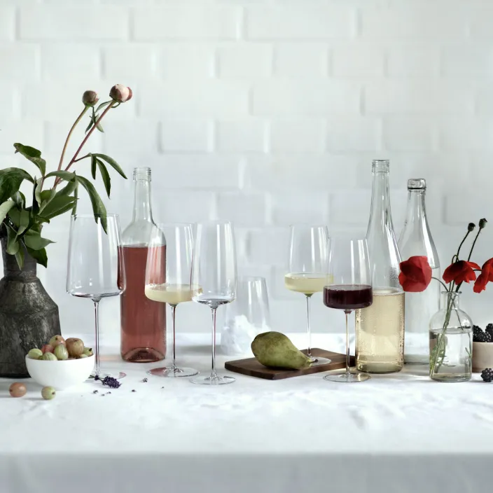 Rotwein 2er-Set »kraftvoll & würzig Simplify«