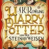 Rowling, J. K.: Harry Potter und der Stein der Weisen