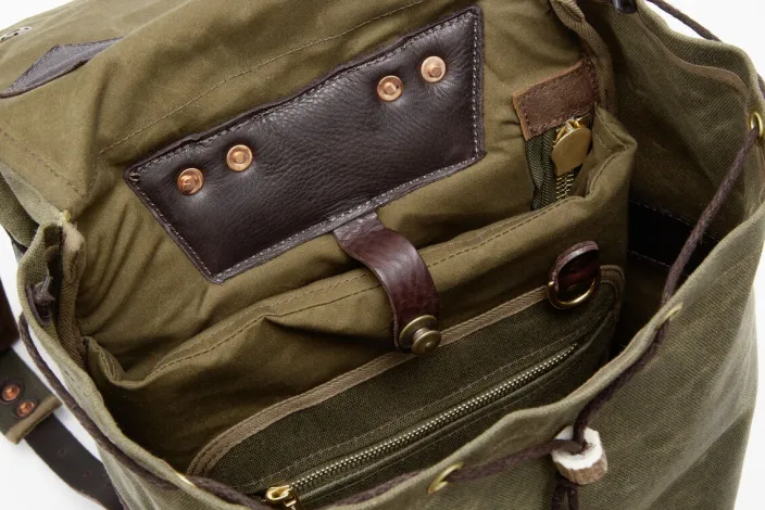 Rucksack »Legend Grand Solo«